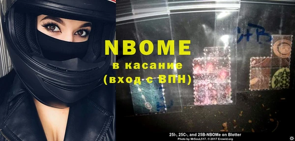 шишки Нея